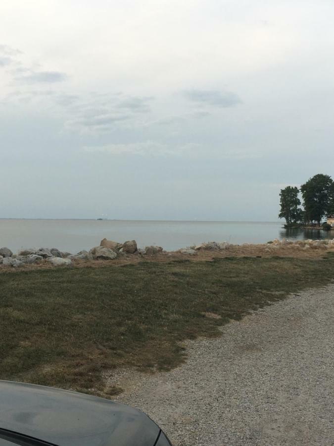 Quiet Stay At The Bay. Oregon Εξωτερικό φωτογραφία