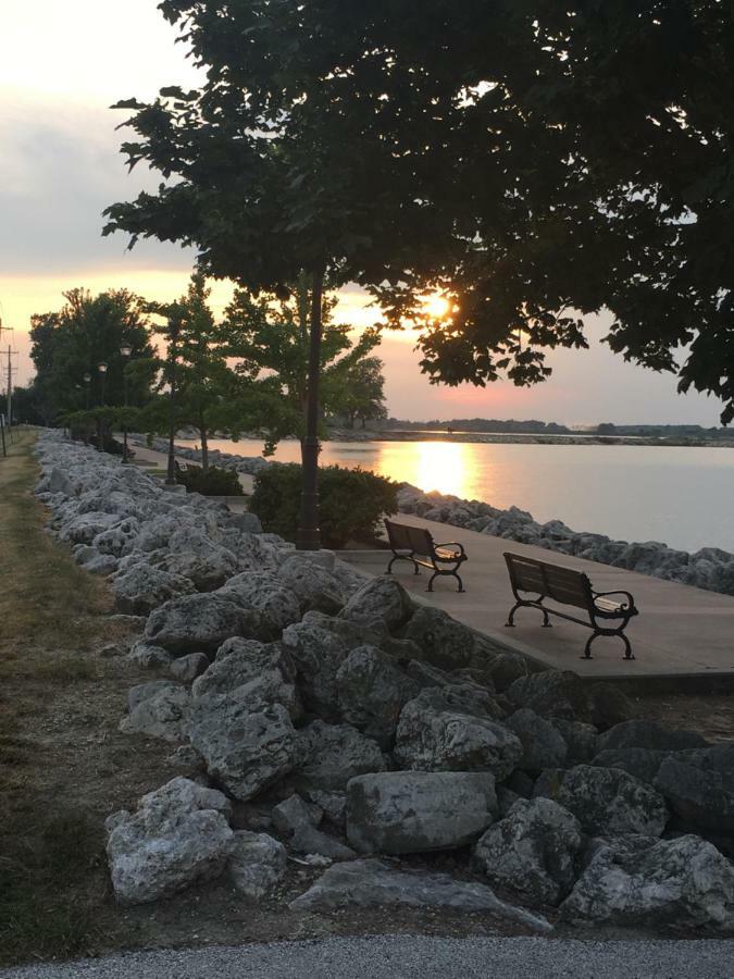 Quiet Stay At The Bay. Oregon Εξωτερικό φωτογραφία